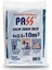 Pass 506K Kalın Pratik Branda 4x2.5=10 M² (150 Gr) 1