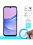 Samsung Galaxy A16 Nano Glass Cam Ekran Koruyucu 2