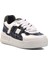 Lacivert-Beyaz Erkek Sneaker 1