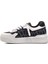 Lacivert-Beyaz Erkek Sneaker 2