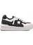 Lacivert-Beyaz Erkek Sneaker 3