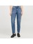 Kadın Mom Fit Jean - Lisbon 2