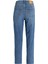 Kadın Mom Fit Jean - Lisbon 4