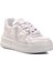 Beyaz Cilt Erkek Sneaker 1