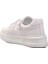Beyaz Cilt Erkek Sneaker 4