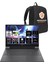 Victus 15 Intel Core I5 12500H 12GB 256GB SSD RTX4060/8GB 144Hz 15.6" Fhd W11H Taşınabilir Bilgisayar & Per4 Çanta B03C7EAPN356 1