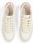 Classıc Cupsole Laceup Low Lth 4