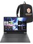Victus 15 Intel Core I5 12500H 64GB 256GB SSD RTX4060/8GB 144Hz 15.6" Fhd Fdos Taşınabilir Bilgisayar & Per4 Çanta B03C7EAPN346 1