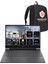 Victus 16 Intel Core I7 13700H 40GB 4tb SSD RTX4070/8GB 144Hz 16.1" Fhd W11H Taşınabilir Bilgisayar & Per4 Çanta 8V898EAPN365 1