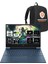 Victus 15 Intel Core I5 12450H 40GB 4tb SSD RTX3050/4GB 144Hz 15.6" Fhd Fdos Taşınabilir Bilgisayar & Per4 Çanta 80D32EAPN340 1