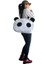 Panda Figürlü Çanta Wellsoft 50*35 3