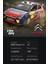 Cada Citroen C4 Wrc 2008 -C62005W (1569 Parça) Profesyonel Oyuncak Yapım Seti 2