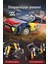 Cada Citroen C4 Wrc 2008 -C62005W (1569 Parça) Profesyonel Oyuncak Yapım Seti 6