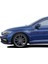 R-Line Çamurluk Çıtası Krom Aksesuar Siyah Üst Kalite Passat B8.5 Sd 2015 ve Sonrası Modeller Için 2