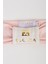 Logolu Pudra Bebek Bandana 2