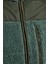 Orbit Erkek Casual Peluş Mont Haki 5