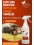 Bitkisel Kedi & Köpek Alanları Çok Amaçlı Yüzey Temizleyici & Leke Çıkarıcı 1 Litre 4