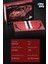 Cada Italian Red Supercar -C61042W (3187 Parça) Uzaktan Kumandalı Oyuncak Yapım Seti 2