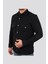 Slim Fit Selanik Örme Gömlek 206-14-24 2