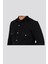 Slim Fit Selanik Örme Gömlek 206-14-24 3