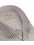 Slim Fit Uzun Kollu Krem Çizgili Erkek Gömlek 506-193-24 2