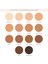 Tinted Pressed Powder - Renkli Kompakt Pudra 5