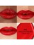 Explicit Lipstick -Hyalüronik Asitli Nemlendirici Uzun Süre Kalıcı Saten Bitişli Ruj 3,8g 2