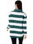 Luxe Kadın Casual Sweatshirt Yeşil 5