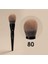 Pro Brush - Bronzlaştırıcı Fırçası #80 2