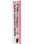 -Dual-Ended Angled Eyebrow Brush - Göz Farı Fırçası 1