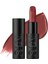 Explicit Lipstick -Hyalüronik Asitli Nemlendirici Uzun Süre Kalıcı Saten Bitişli Ruj 3,8g 2