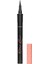 Mat Siyah Likit Eyeliner - 1 ml 2