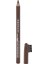 12 Saat Kalıcı Kusursuz Kaş Kalemi - Uzun Süre Kalıcı 04 Midnight Brown (1,14 G) 1