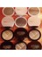 Bronzer Matte - Bronzlaştırıcı Pudra 01 Golden Gateway (8 gr) 5