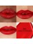 Explicit Lipstick Saten Bitişli Uzun Süre Kalıcı Ruj Kremsi - Carest Cosmetic 3