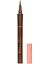 Mat Siyah Likit Eyeliner 2
