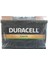 DS72 Akü-Duracell Starter 72/660 278×175*190 1