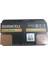 DS72 Akü-Duracell Starter 72/660 278×175*190 2