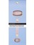 Rose Quartz Facial And Neck Roller - Yüz Masajı Rulosu 2