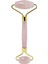 Rose Quartz Facial And Neck Roller - Yüz Masajı Rulosu 5