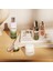 The Soft Fluid Long Wear Spf 20 - Fondöten 110 Shell (30 ml) 5