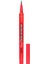 They're Real! Xtreme Precision Liner- Kalıcı, Siyah Eyeliner 1