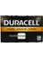 DE70EFB Akü-Duracell Extreme Efb 75/700 278×175*190 1