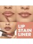 Lip Stain Liner - Uzun Süre Kalıcı Dudak Kalemi 2