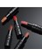 Explicit Lipstick - Saten Bitişli Uzun Süre Kalıcı Ruj 5