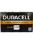 DE70AGM Akü-Duracell Extreme Agm 70/720 278×175*190 1