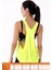 Simplex Low-Cut Kadın Spor Atlet Neon 5