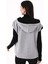 Impact Reversible Kadın Çift Taraflı Yelek Siyah 5