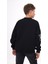 Erkek Çocuk Baskılı Sweatshirt 5