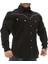 Oversize Spor Gömlek Big Sam 5012 3
